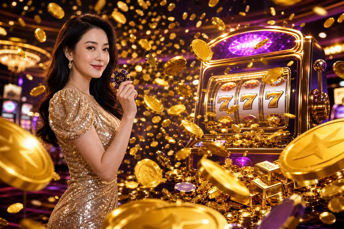 777jja ফিয়ার্স ফিশিং জেতার কৌশল