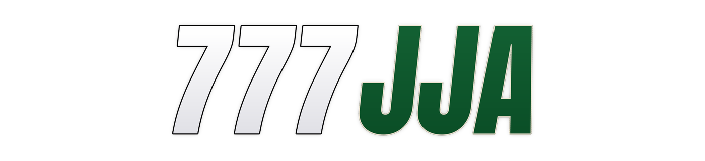 777jja লোগো